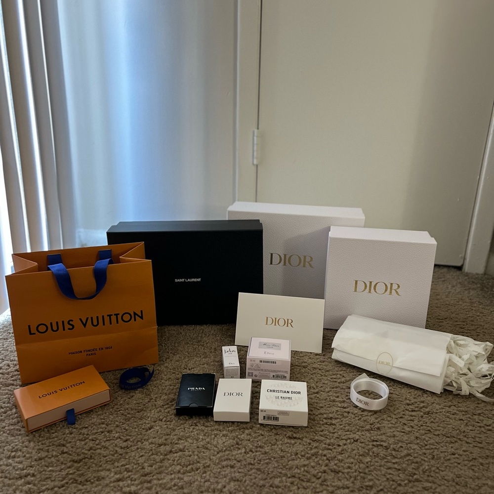 Luxury Packaging Bundle